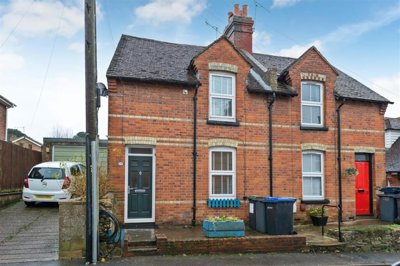 Semi-Detached