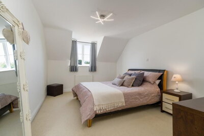 Property on Church Road, IP14 2HE