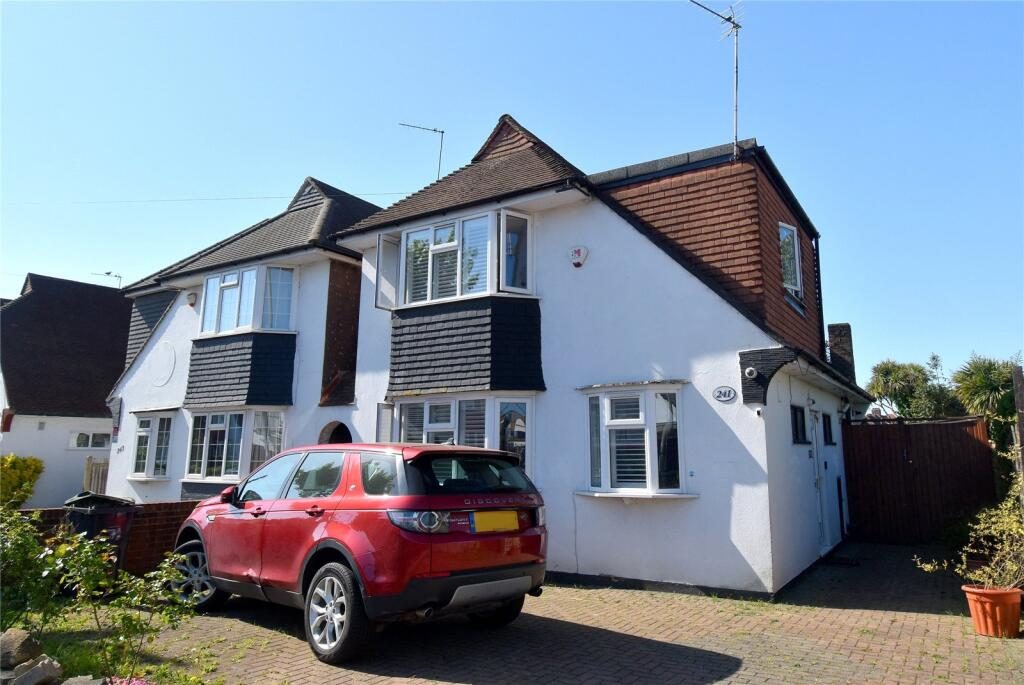 Detached House