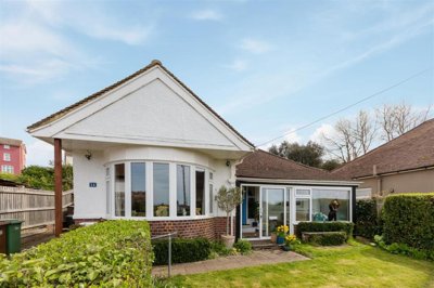 Property on Boscobel Road North, TN38 0NZ