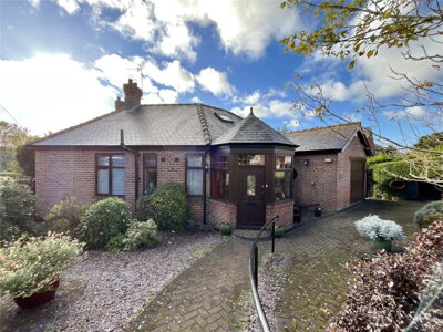 Property on Woodcroft Road, NE41 8DJ