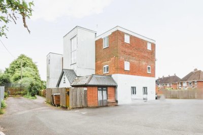 Maisonette