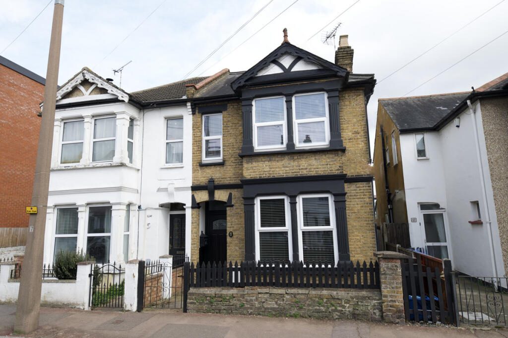 Detached House