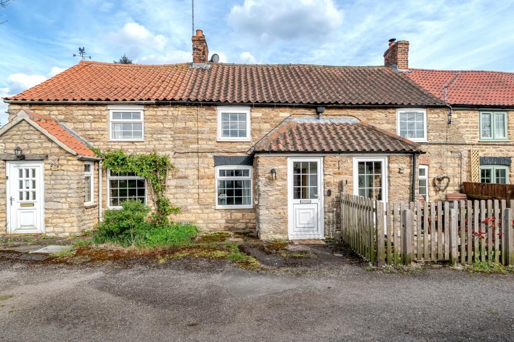 Cottage