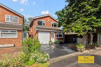 Property on Brese Avenue, CV34 5TS