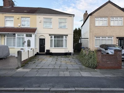 Terraced
