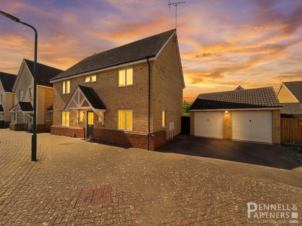 Detached House