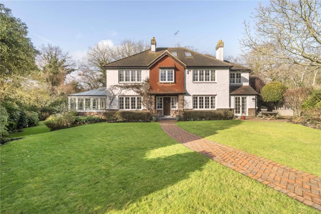 Detached House
