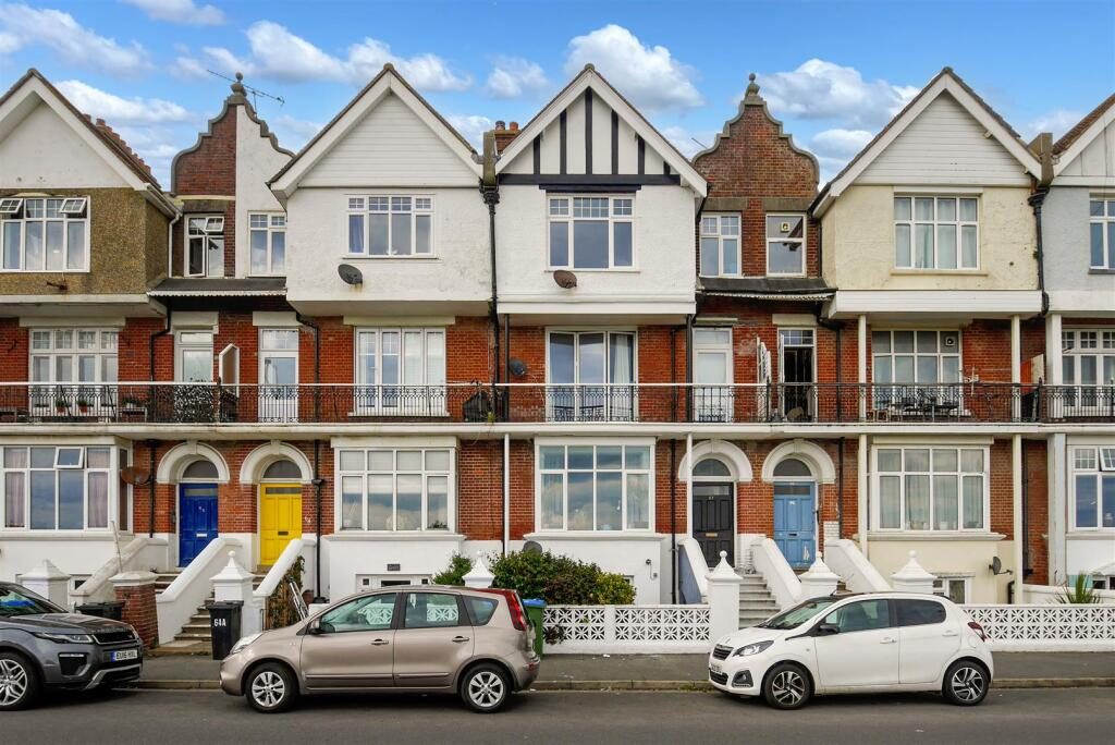 Maisonette