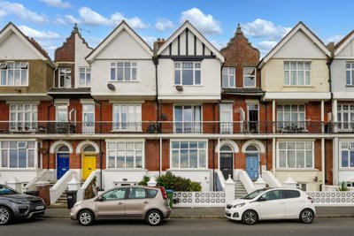 Maisonette