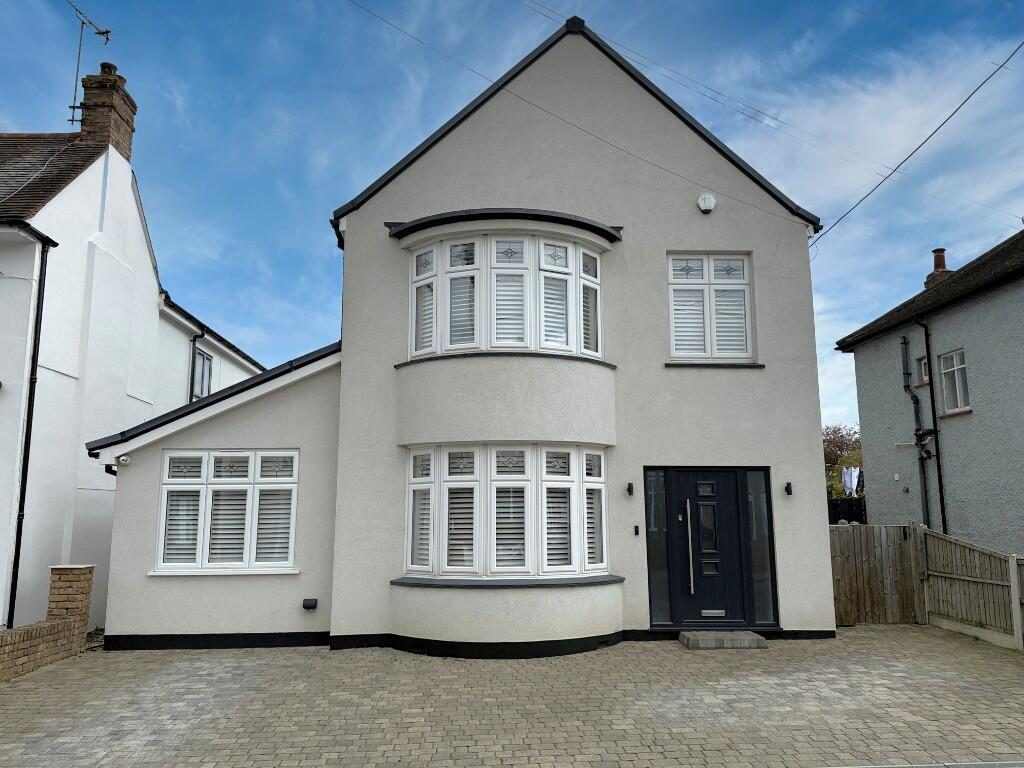 Detached House