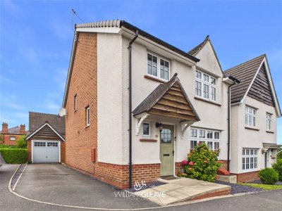 Property on LL11 4DE