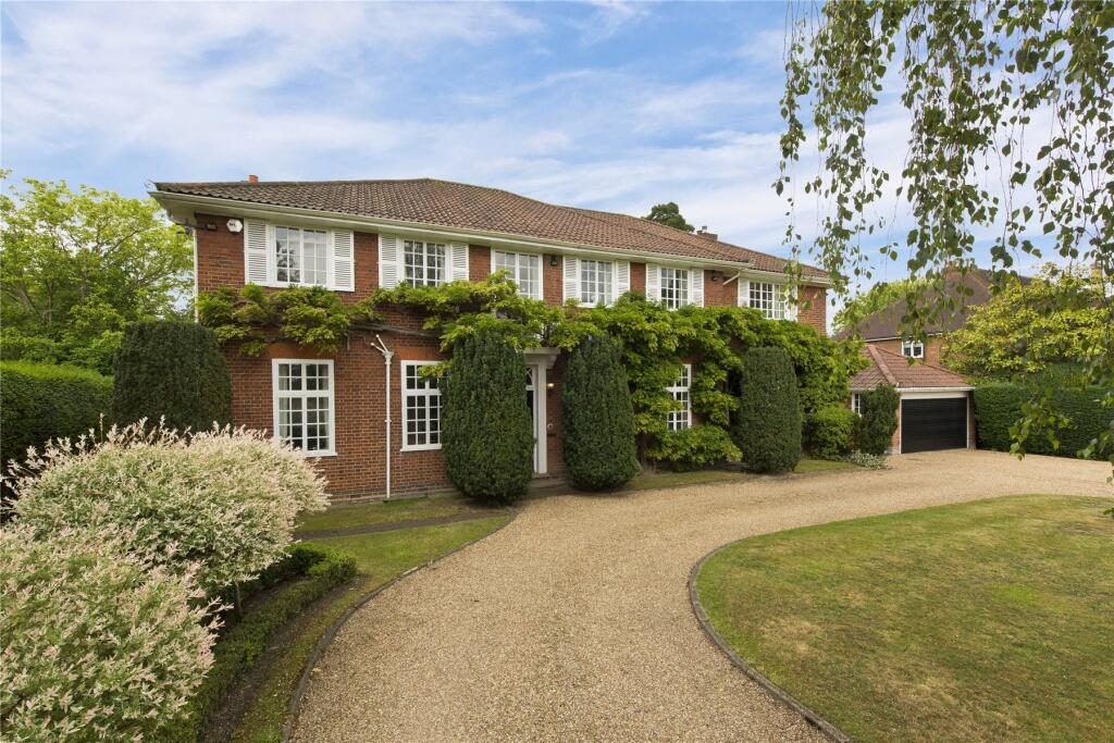 Detached House