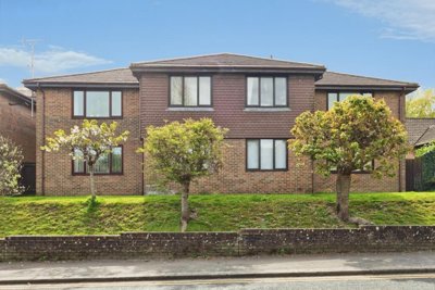 Property on Folkestone Road, CT17 9JG