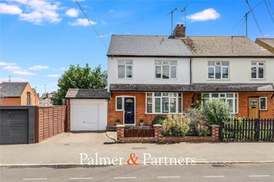 Semi-Detached