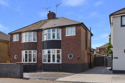 Semi-Detached