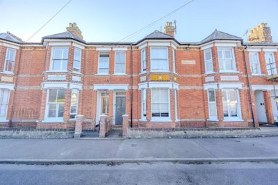Terraced
