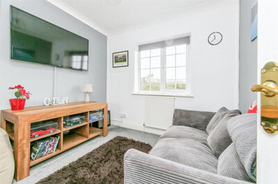 Property on Bramble Way, CO6 4UN