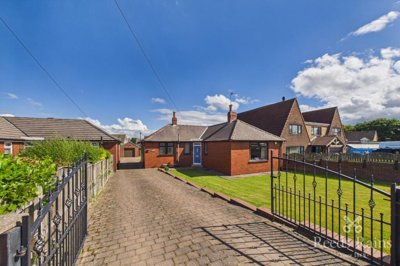 Property on Holywell Lane, WF10 4QU
