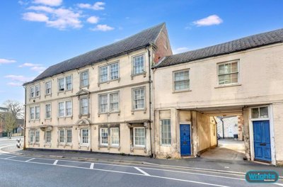 Property on Hill Street, BA14 8LA