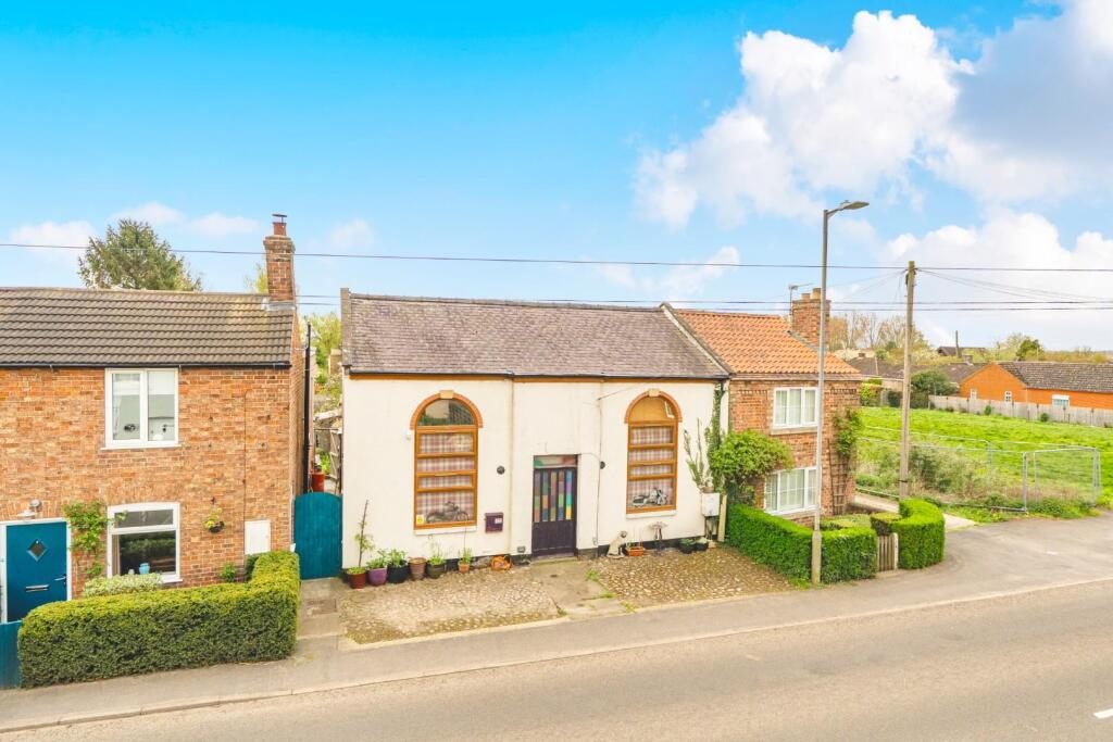 Cottage