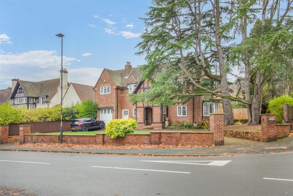 Detached House