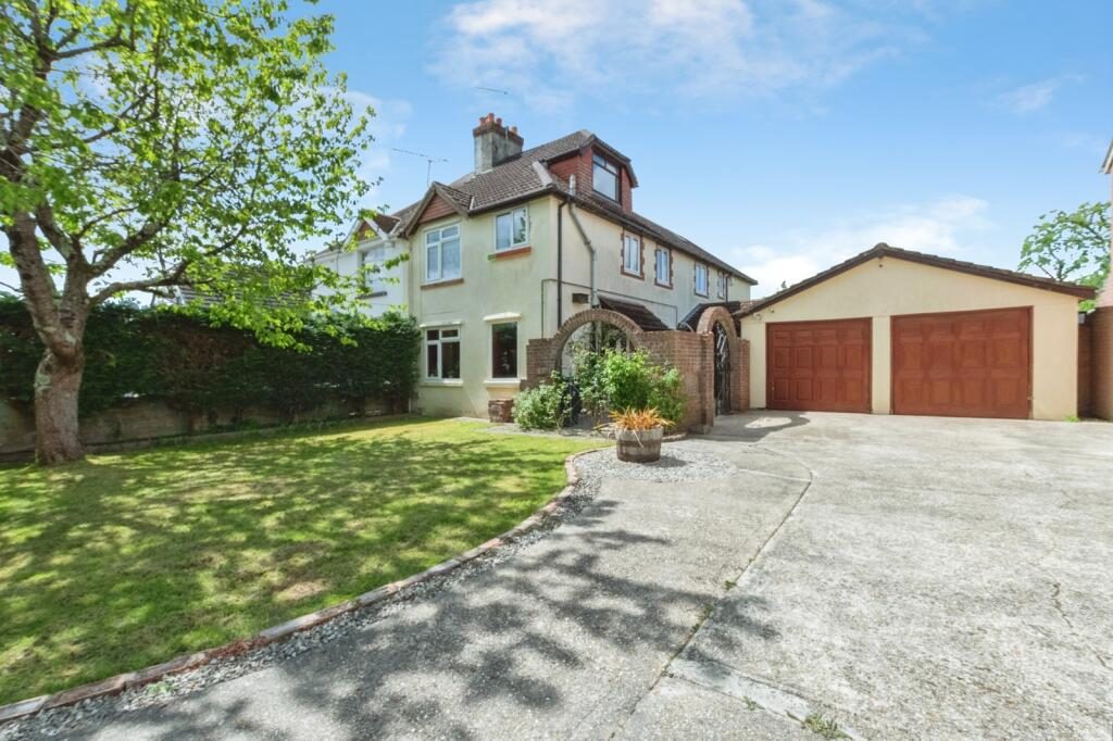 Detached House