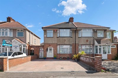 Semi-Detached