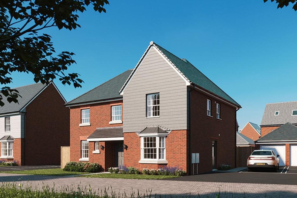 Detached House