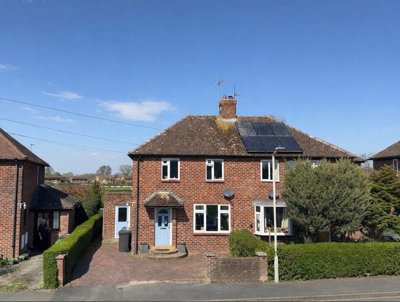 Property on Beech Drive, SY12 0BX