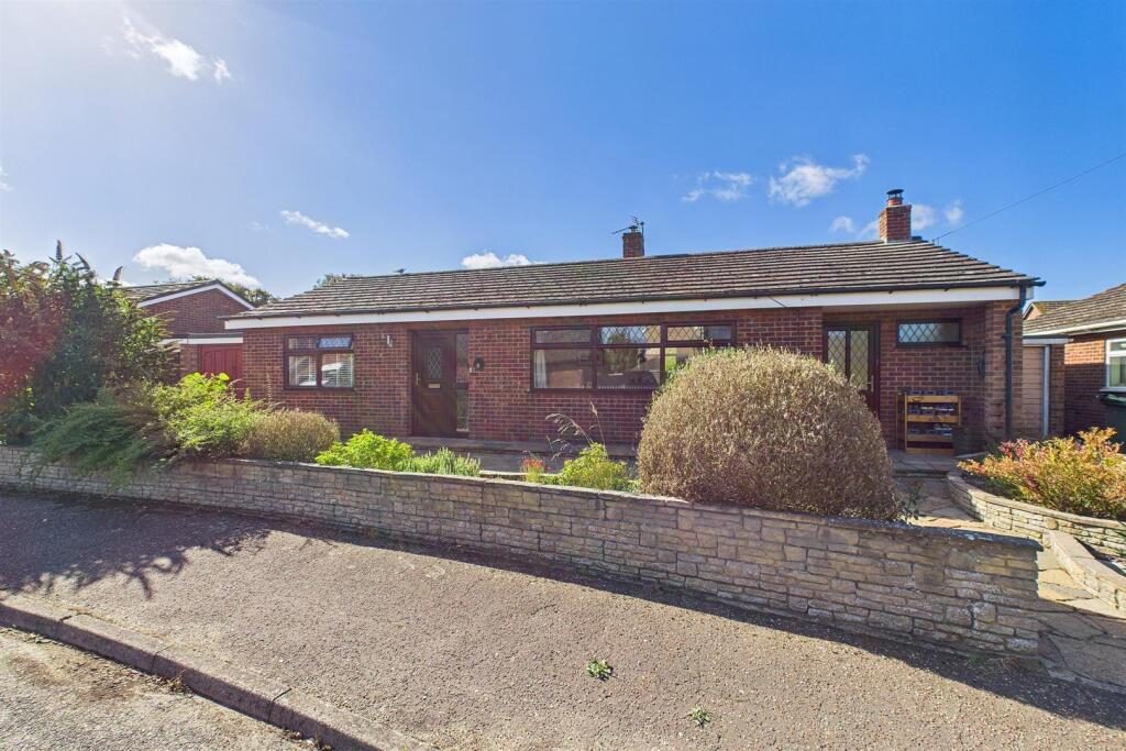 Bungalow