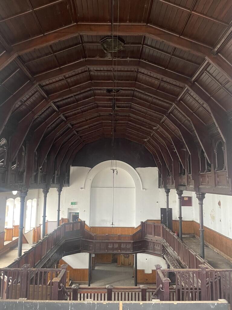 Commercial Development