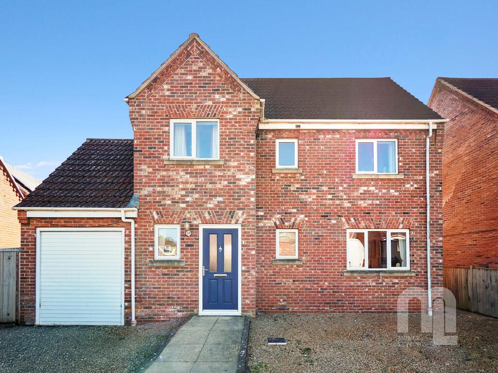 Detached House