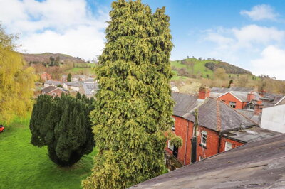 Property on High Street, SY22 5AQ