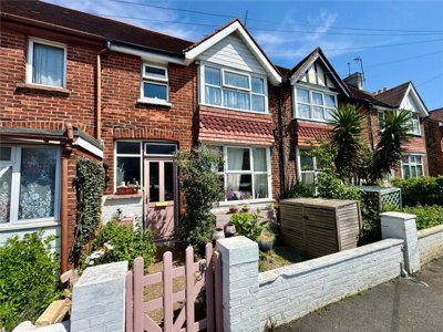 Terraced