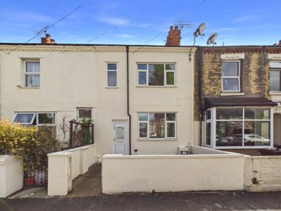 Terraced