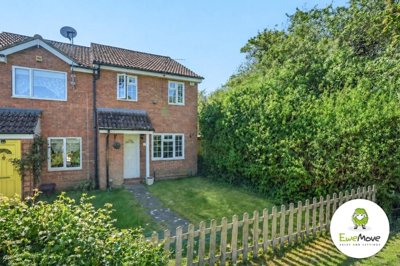 Property on Basil Close, SN2 2TT