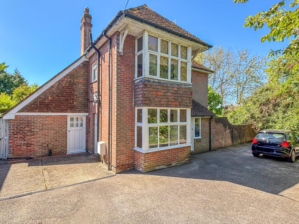 Detached House