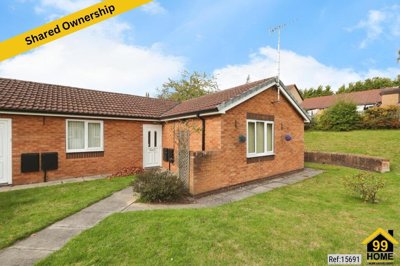 Property on Ullswater Park, S18 8NL