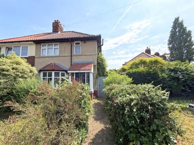 Semi-Detached