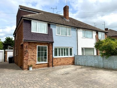 Semi-Detached