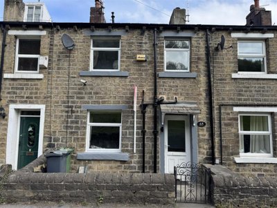 Terraced