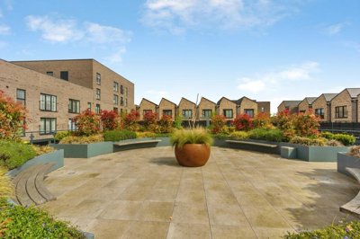 Property on Talbot Road, M32 0FH