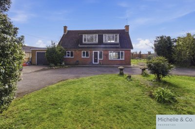 Property on Feckenham Road, B60 4DH