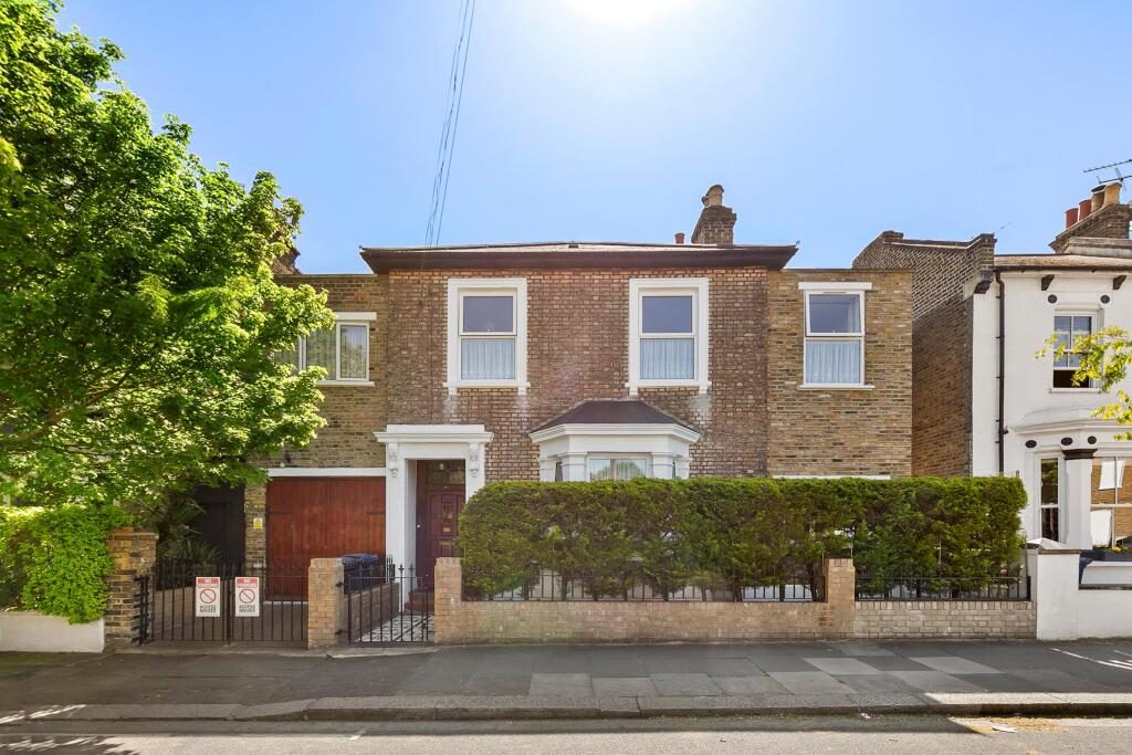Detached House
