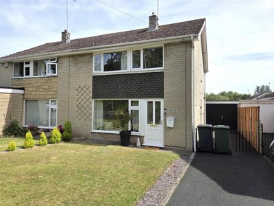 Property on Trimpley Drive, DY11 5LA