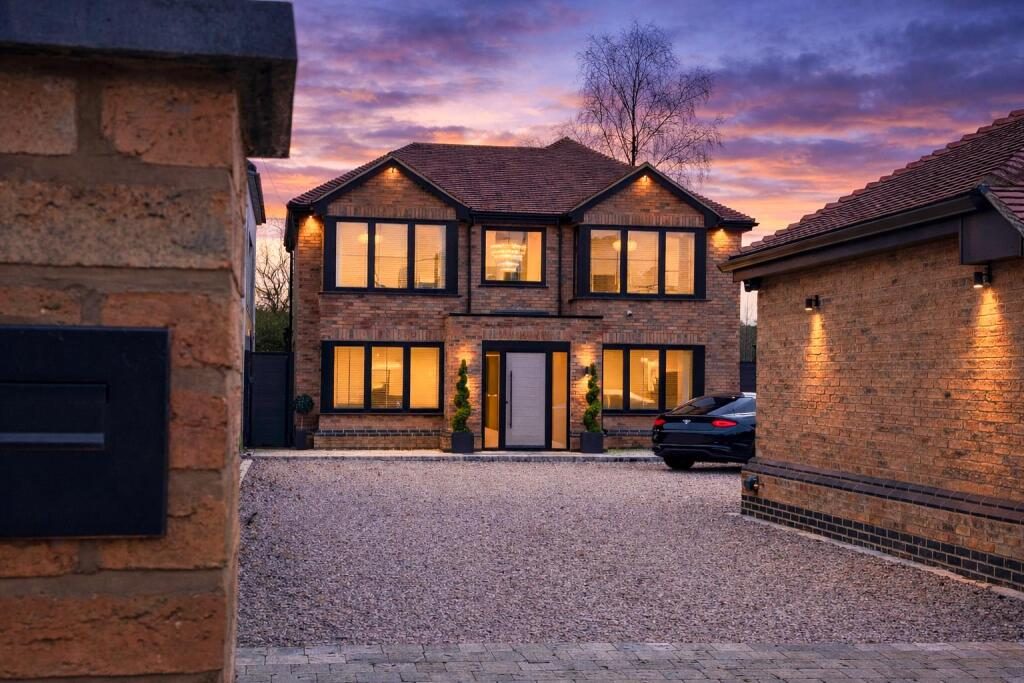 Detached House
