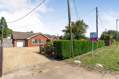Property on Gorse Lane, NG31 7UE