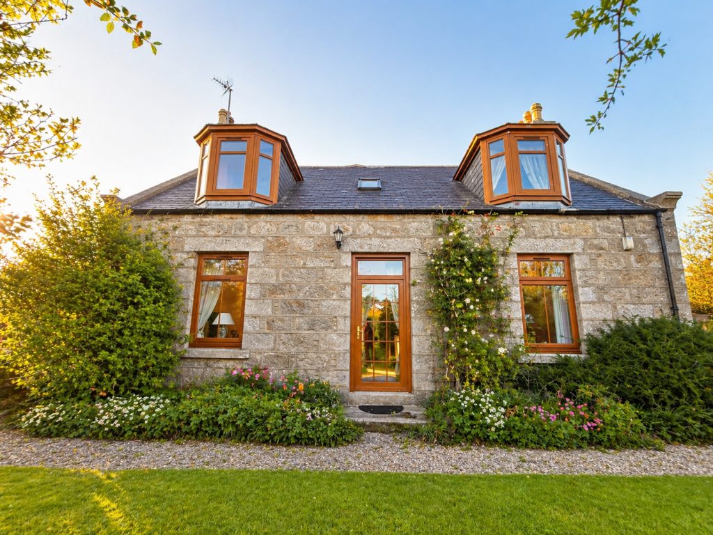 Cottage