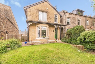 Property on Pasture Lane, BD14 6LN